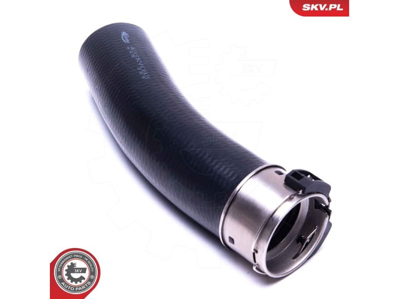 Charge Air Hose 43SKV093 - image 2