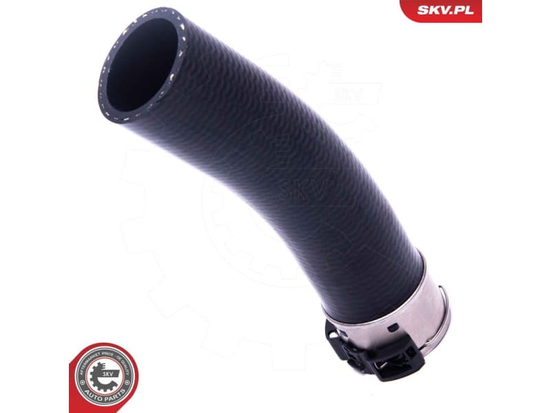 Charge Air Hose 43SKV093 - image 3