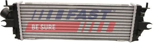 Charge Air Cooler FT55599