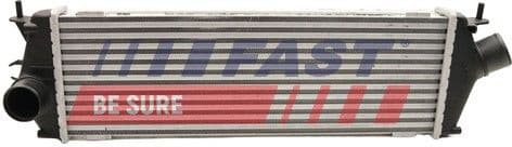 Charge Air Cooler FT55599 - image 2