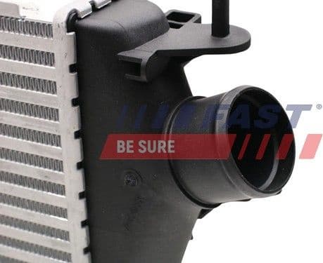 Charge Air Cooler FT55599 - image 4