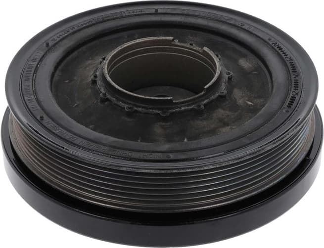 Pulley crankshaft 80001698 - image 2