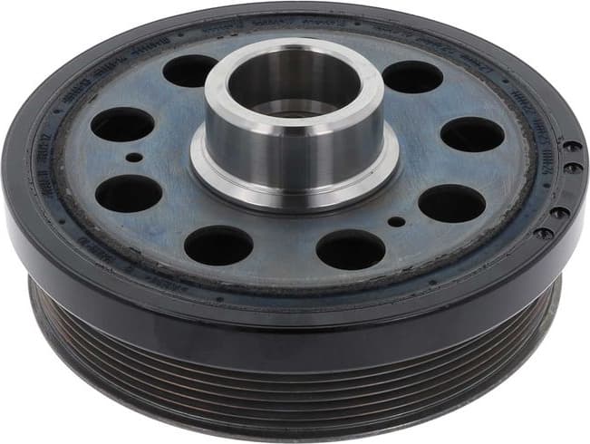 Pulley crankshaft 80001698 - image 3