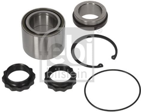 Wheel Bearing Kit 185950
