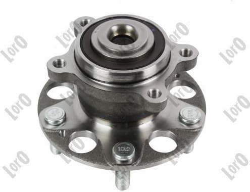 Wheel Hub LORO 141-01-079