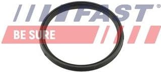 Seal Ring, charge air hose FT49857 - image 2
