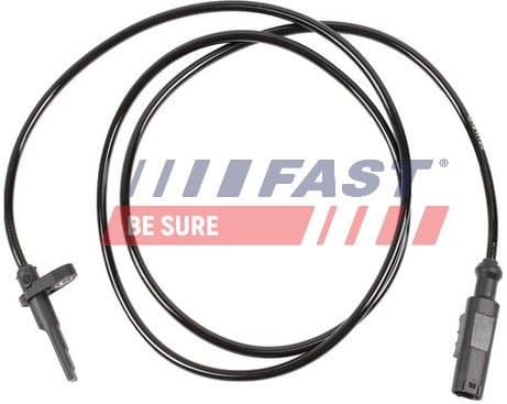 Sensor, wheel speed FT80580