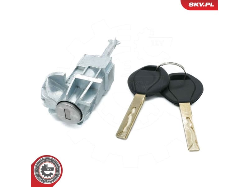 Lock Cylinder 65SKV535 - image 2