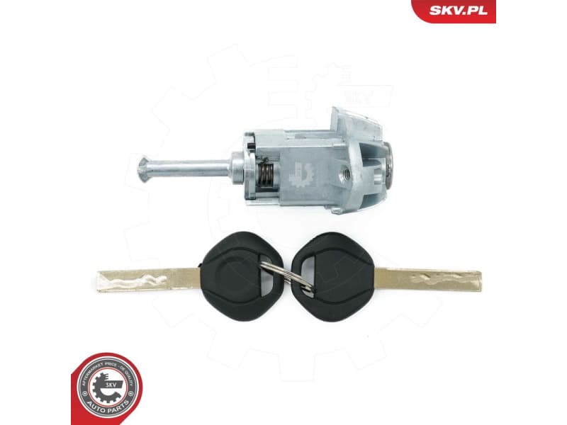 Lock Cylinder 65SKV535 - image 3