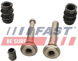 Guide Sleeve Kit, brake caliper FT32484 - image 2