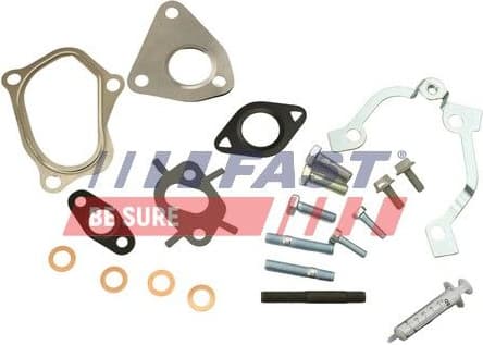 Gasket Set, charger FT48403