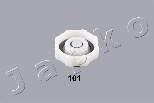 Cap, radiator 33101 - image 2