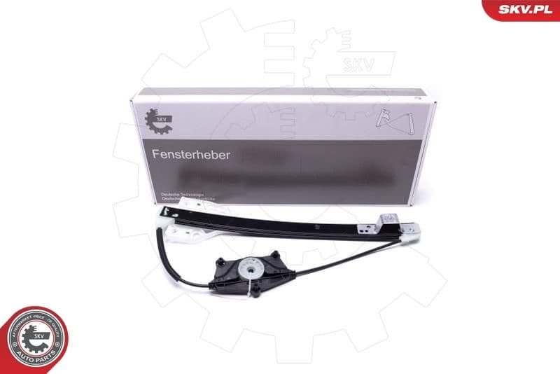 Window Regulator 51SKV034