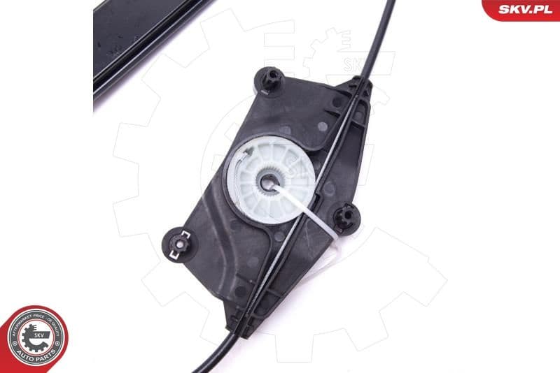 Window Regulator 51SKV034 - image 3