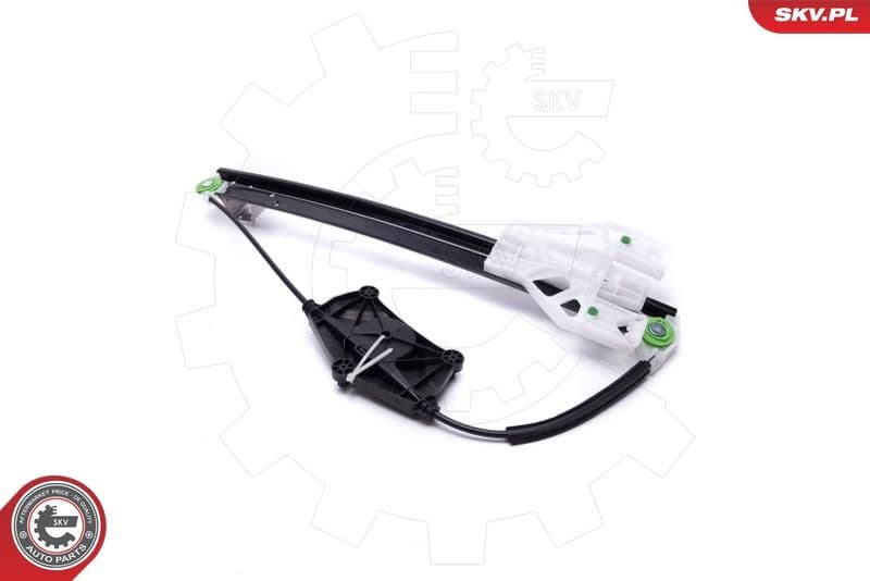 Window Regulator 51SKV034 - image 4
