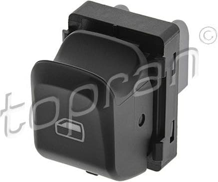 Switch, window regulator 118 842