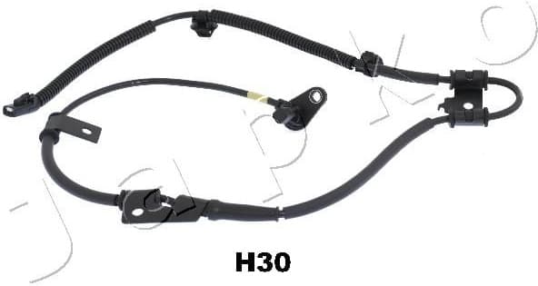 Sensor, wheel speed 151H30 - image 2