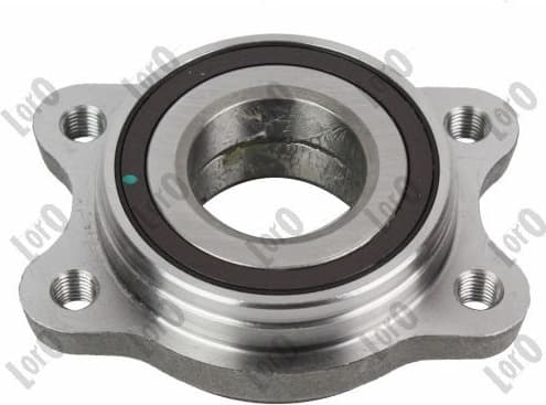 Wheel Hub LORO 141-01-030 - image 2