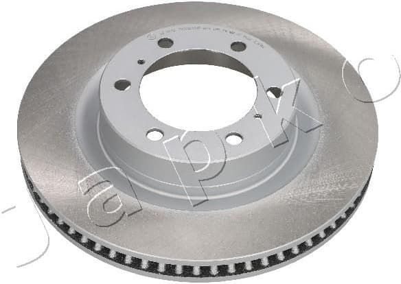 Brake Disc 602029C