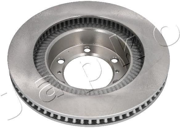 Brake Disc 602029C - image 2