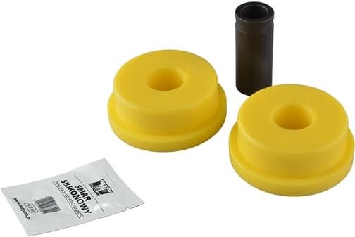 Mounting, control/trailing arm TED48229