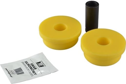 Mounting, control/trailing arm TED48229 - image 2