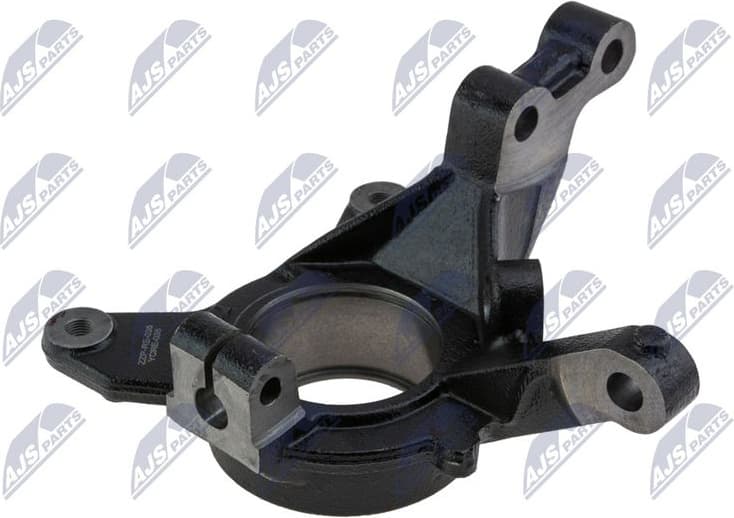 Steering Knuckle, wheel suspension ZZP-RE-035