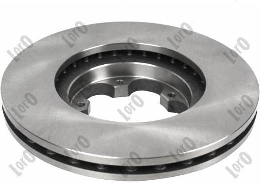 Brake Disc LORO 231-03-146 - image 3