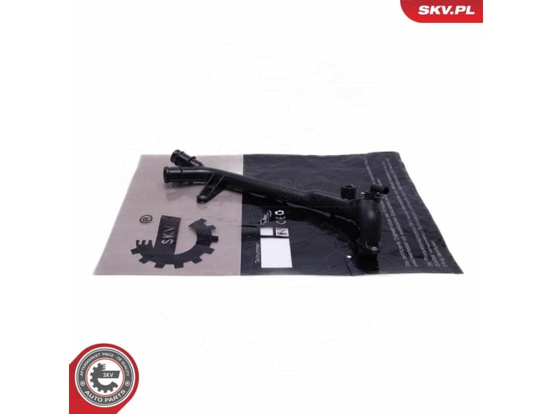 Coolant Pipe 54SKV469