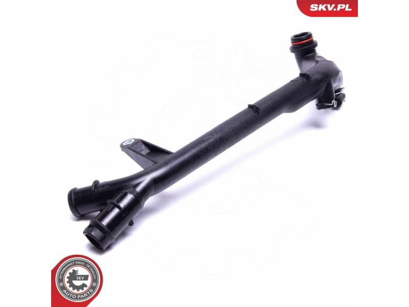 Coolant Pipe 54SKV469 - image 2