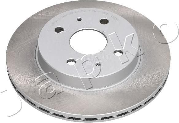Brake Disc 60618C