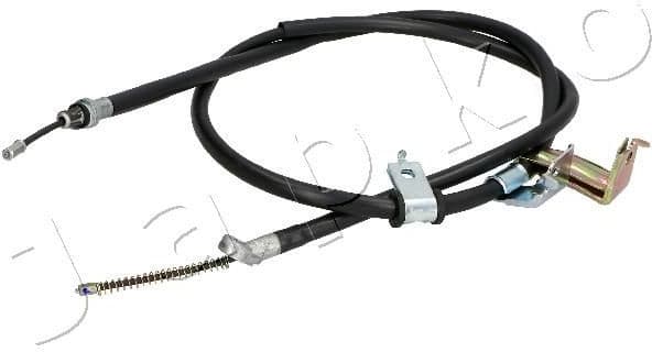 Cable Pull, parking brake 131169L