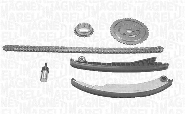 Timing Chain Kit 341500000850