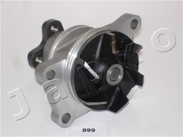Water Pump, engine cooling 35899 - image 2