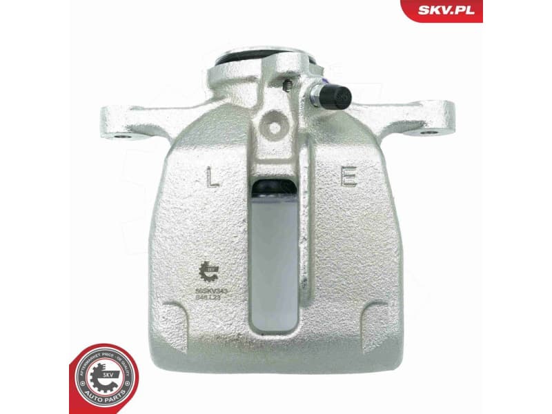Brake Caliper 56SKV343 - image 7