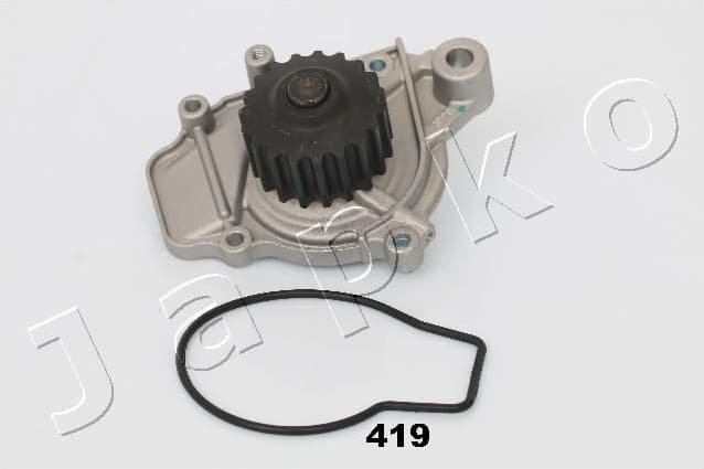 Water Pump, engine cooling 35419