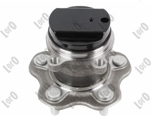 Wheel Hub LORO 141-01-093 - image 2
