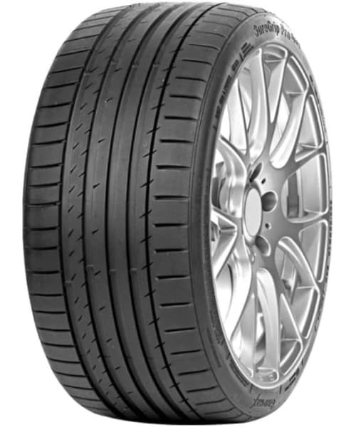 Summer tyres 265/35R20 GRIPMAX SUREGRIP PRO SPORT 99Y XL RP CAB73