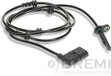 Sensor, wheel speed 51787