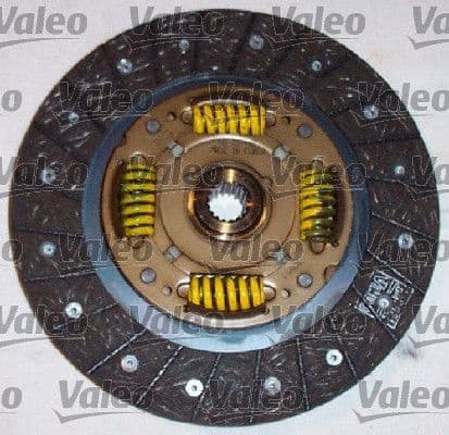 Clutch Kit KIT3P 801514 - image 8