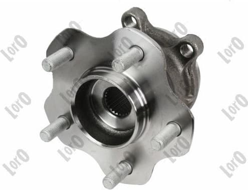 Wheel Hub LORO 141-01-139
