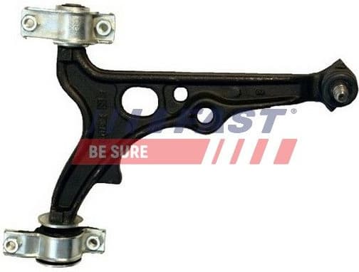 Control/Trailing Arm, wheel suspension FT15013