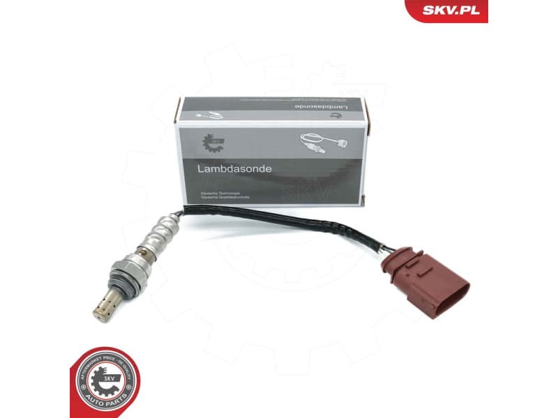 Oxygen Sensor 09SKV134