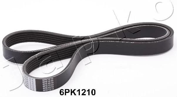 V-ribbed Belt 6PK1210