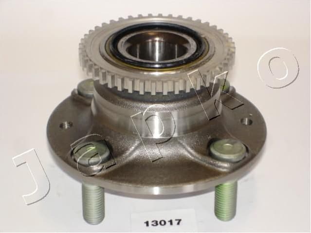 Wheel Hub 413017