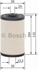 Fuel Filter 1457431158