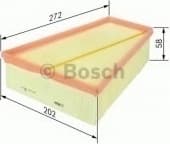 Air Filter 1457433061