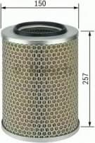 Air Filter 1457433329