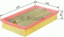Air Filter 1457433700