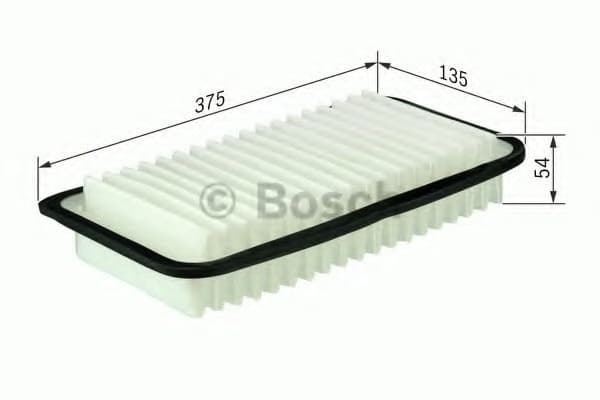 Air Filter 1987429163